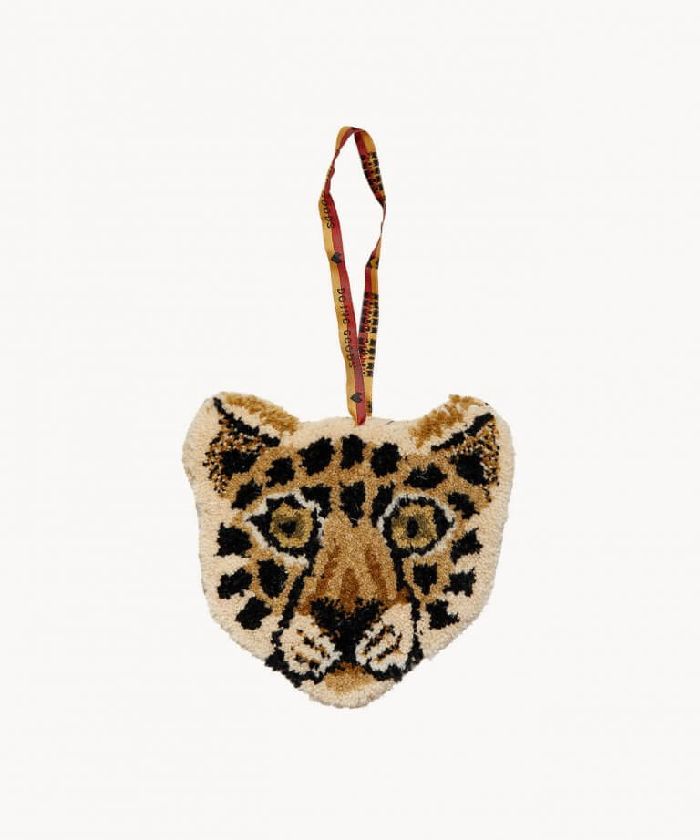 Pendentif Loony Leopard Cub