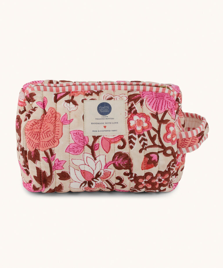 Molly Make-Up Bag Medium