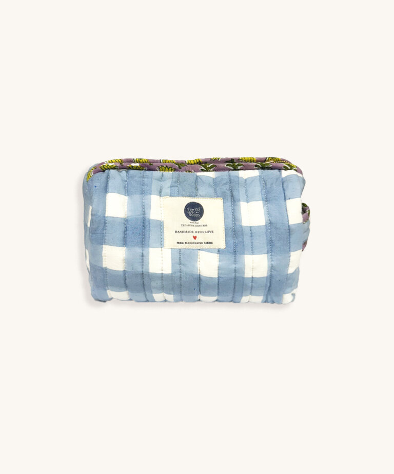 Trousse de Maquillage Nova Medium