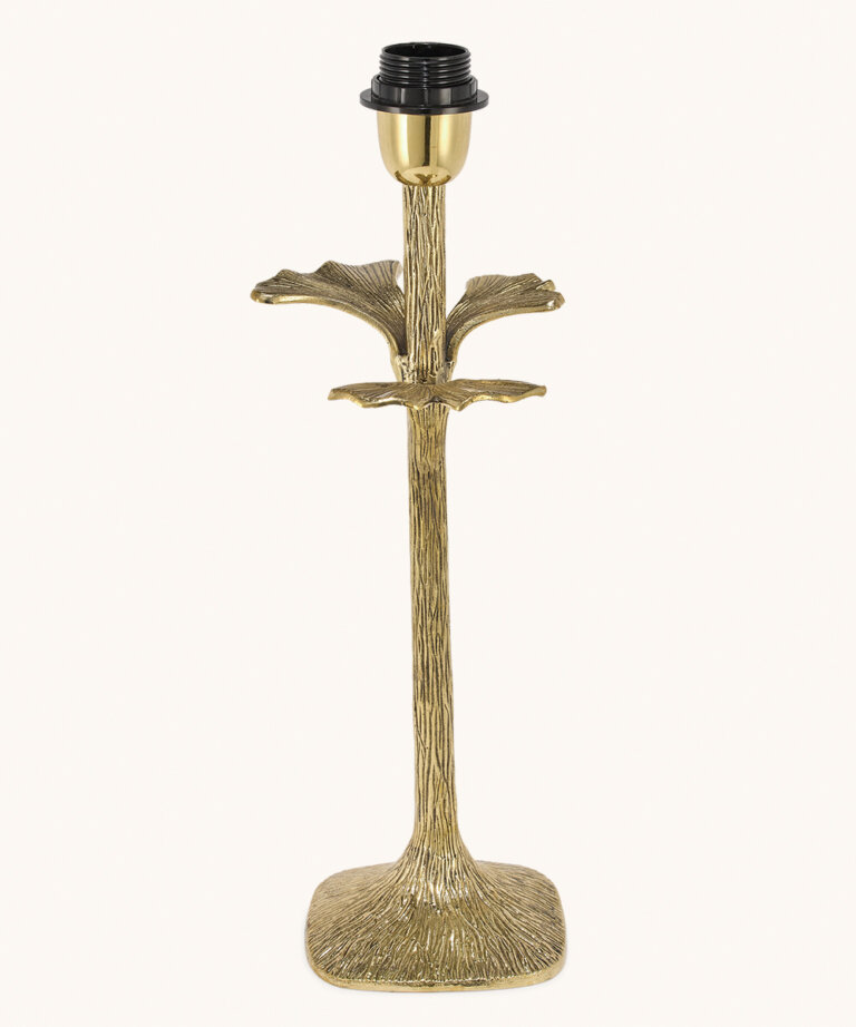 Giselle Ginko Lamp