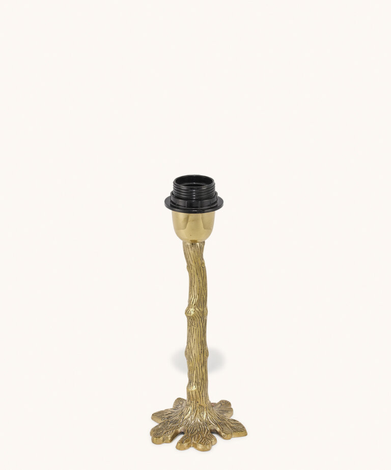Misty Lamp Short