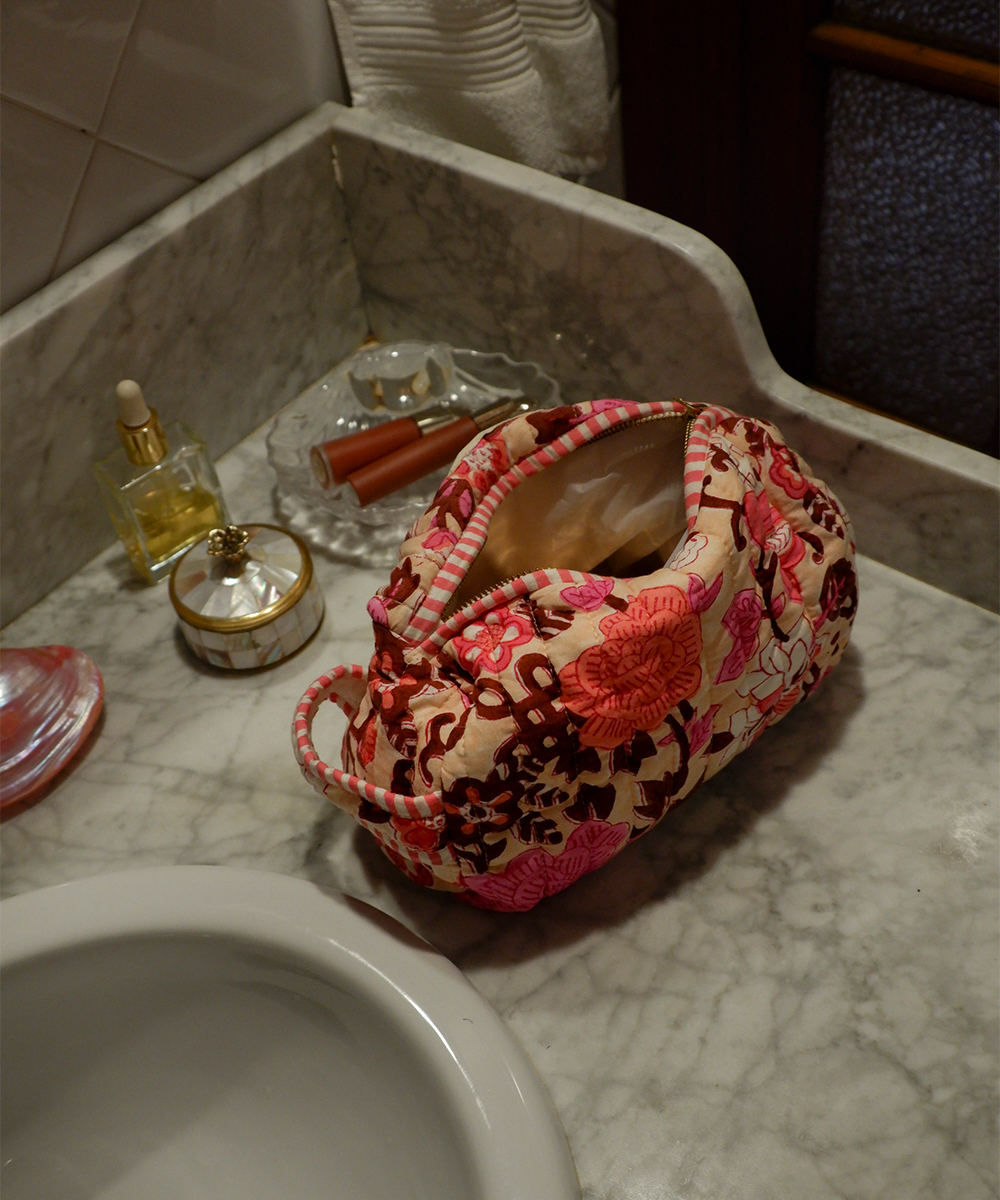 Molly Make-Up Bag Medium