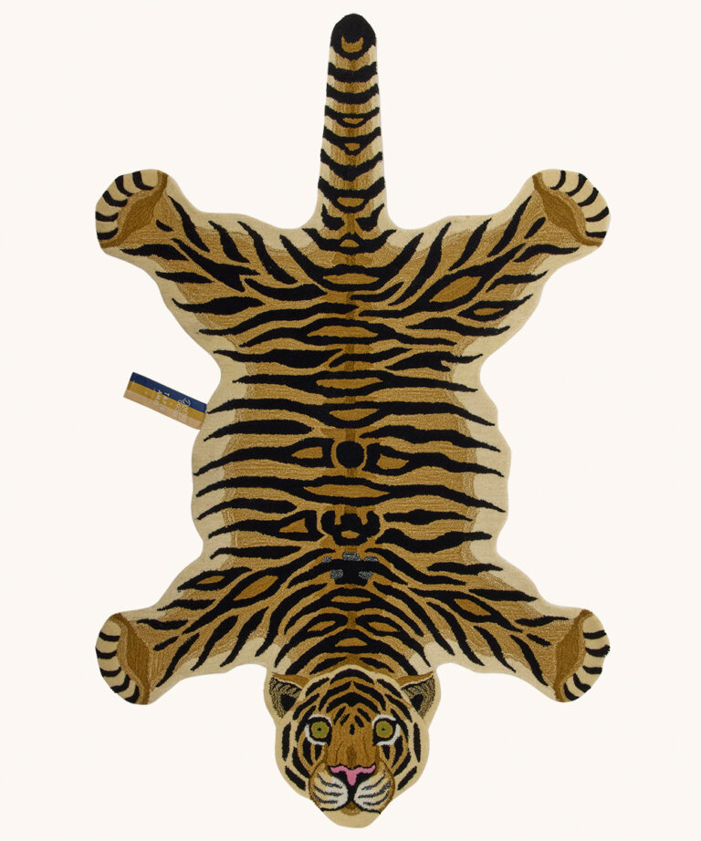 Tapis Drowsy Tigre XL