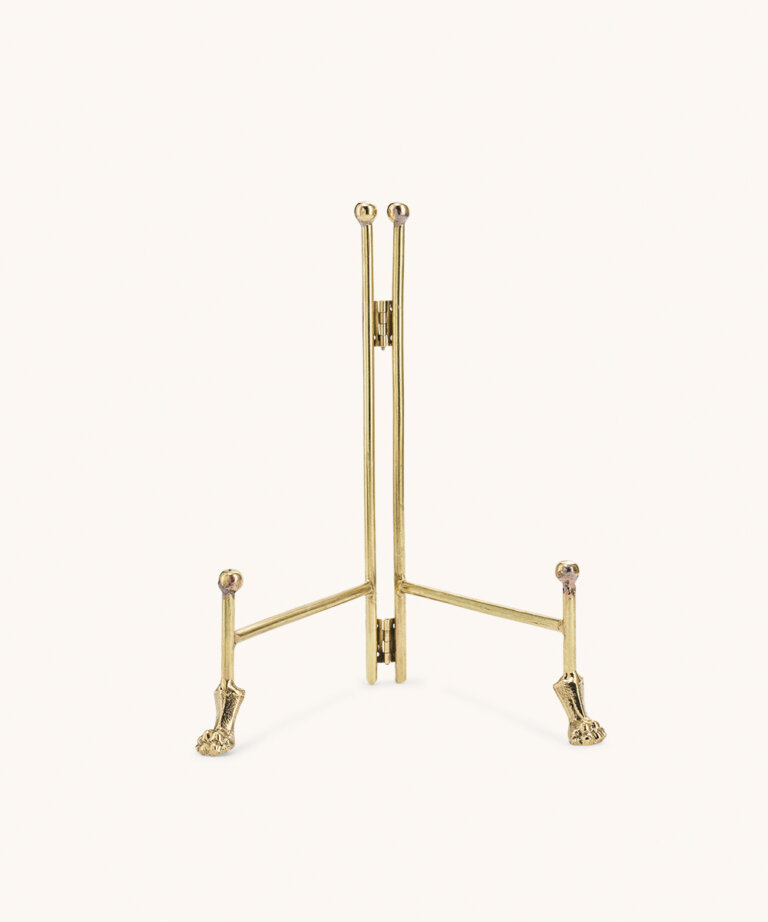 Lion Feet Stand