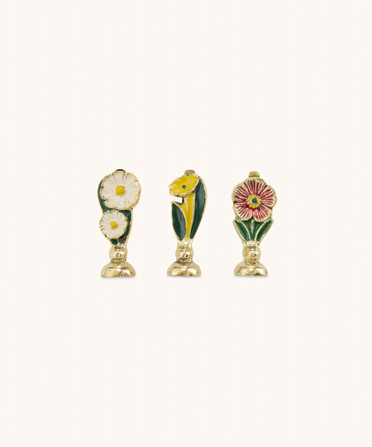Ensemble de Porte-Cartes Posy