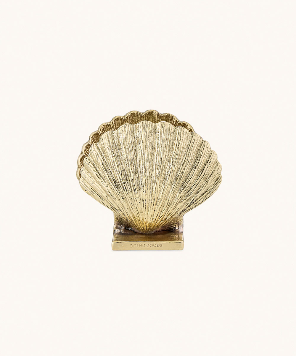 Scarlett Shell Holder
