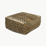 Poufs & Stools