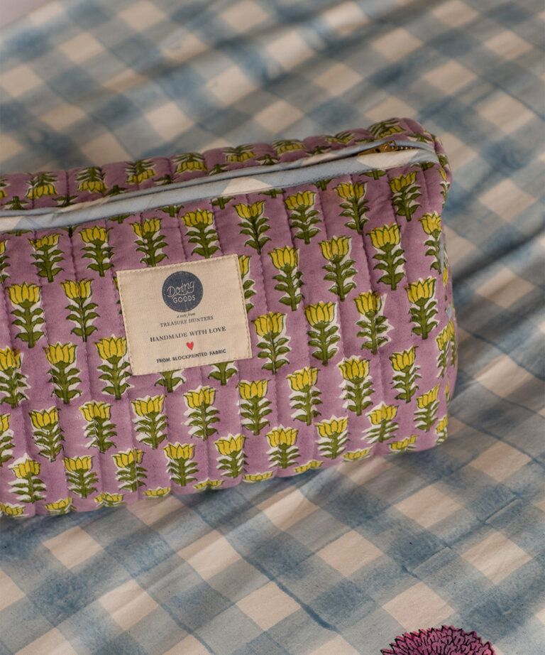 Trousse de Maquillage Nova Grande